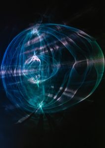 NATASHA REDINA TIME-SPACE