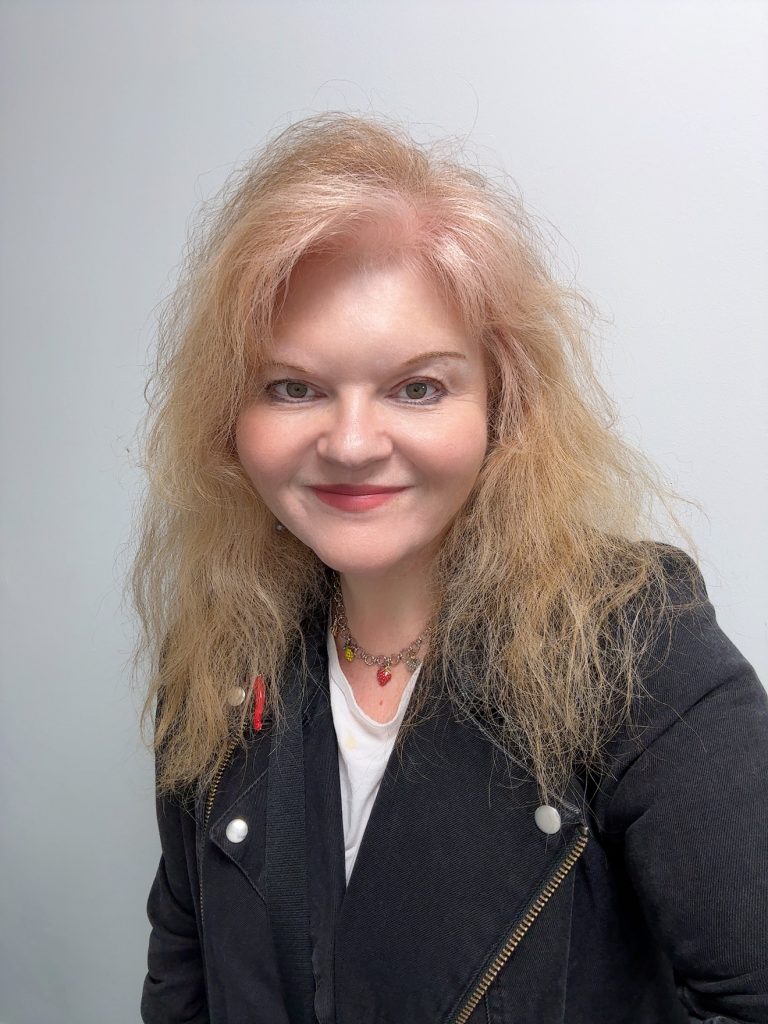 DR GILLIAN MCIVER 2026